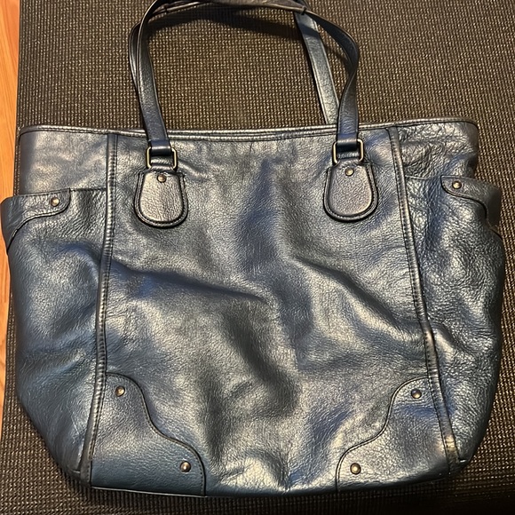 Coach Hobo Bag - Picture 2 of 2